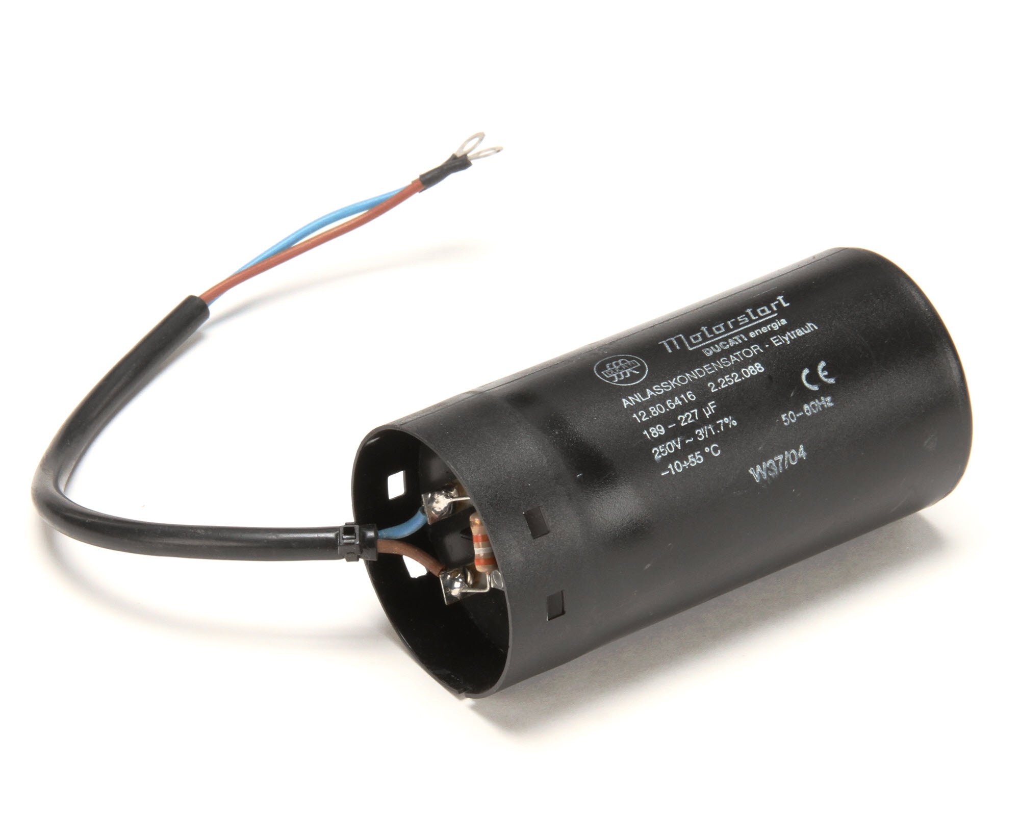 True 842495 Start Capacitor: Kitchen Tools: Amazon.com: Industrial