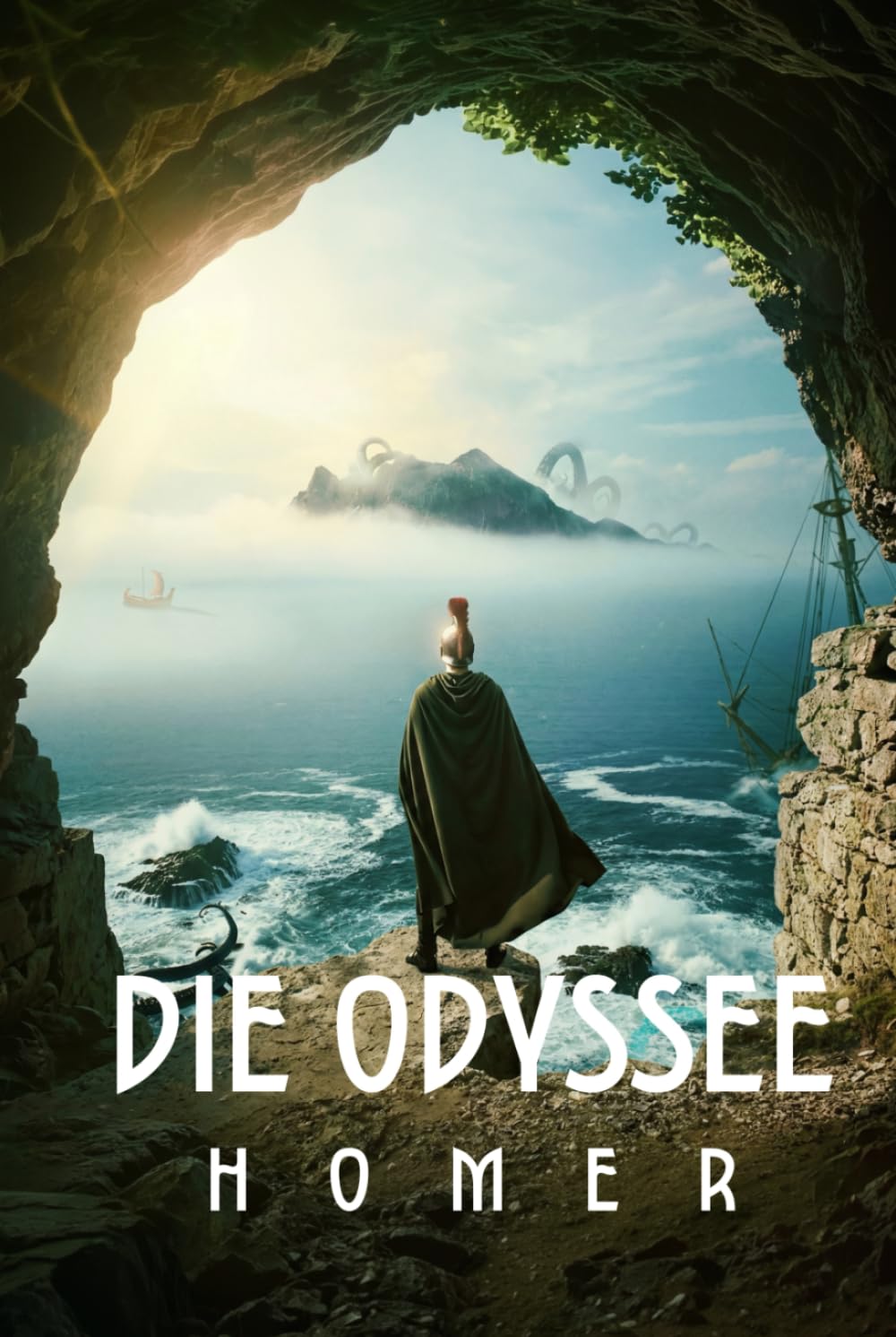 Die Odyssee