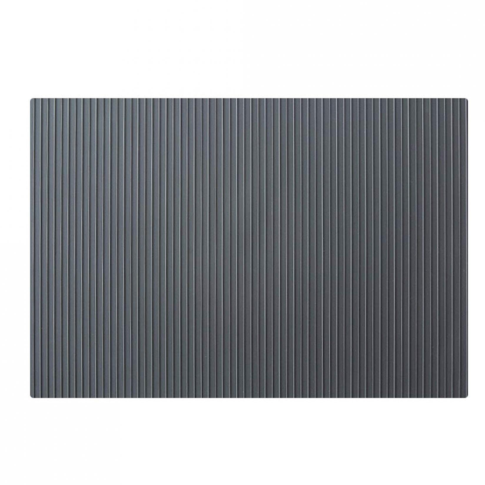 Set de 2 sets de table napperons lavables et isolants pour votre salle à manger