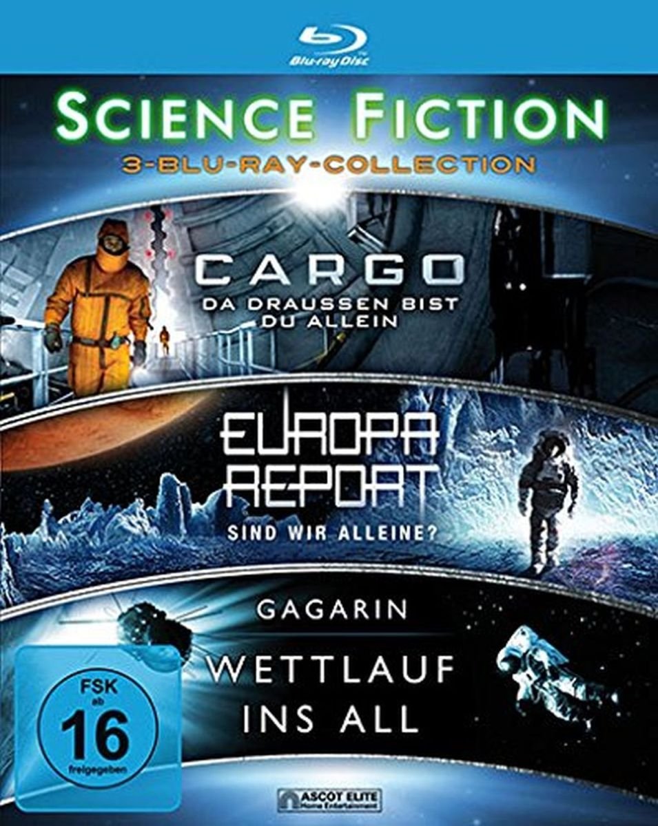 Endlich Hervorragende Buchverfilmung Sci Fi Hit Begeistert Jetzt Amazon Fans - xifkv9p