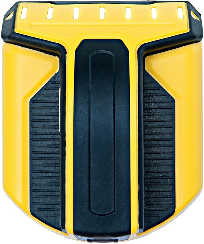 Buscador de vigas ProSensor T9, escáner de pared de 8 sensores | Detector de vigas de madera y metal, fabricado en EE. UU., muestra el ancho total de las vigas