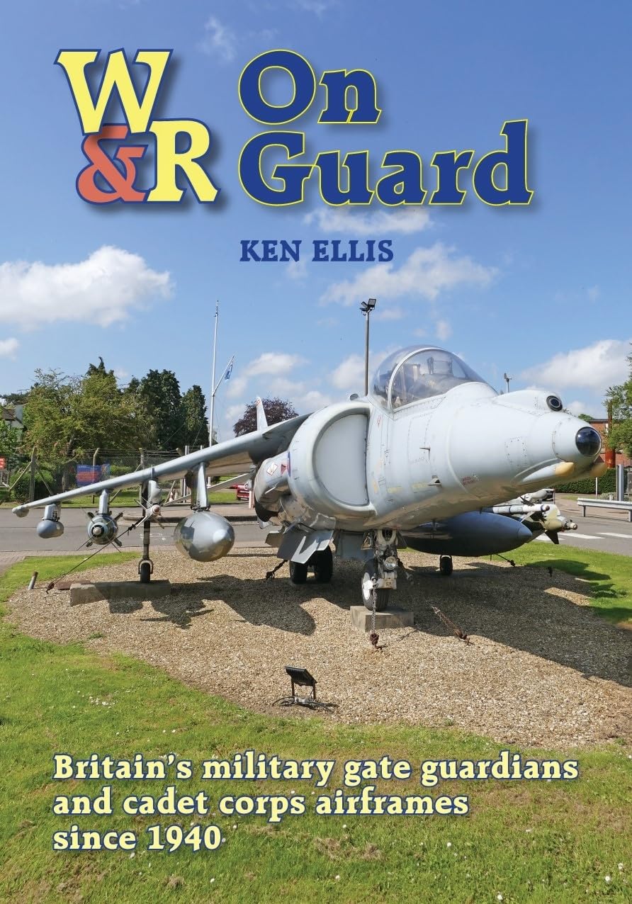 On Guard - W&R