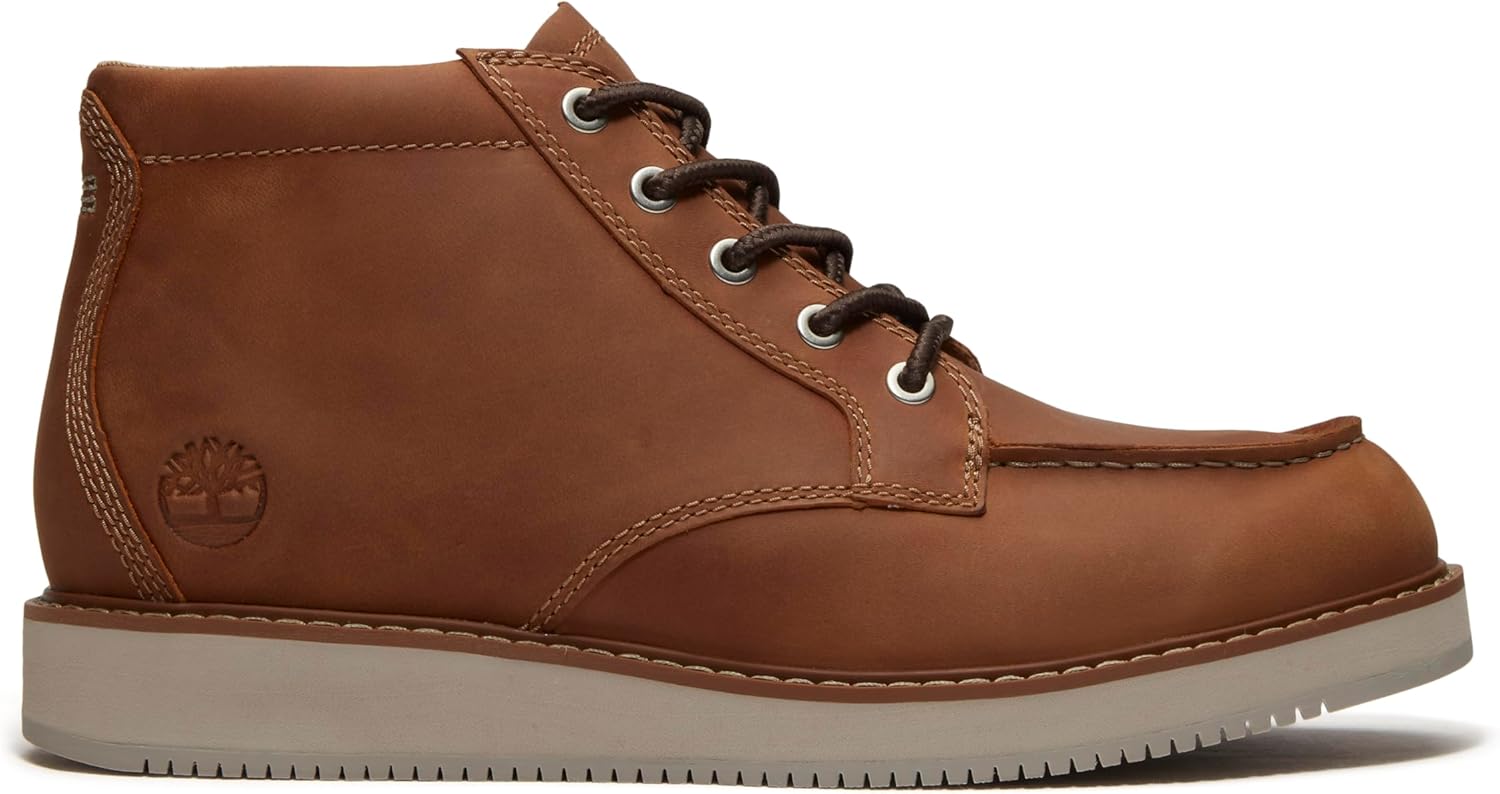 Timberland Men's Redwood Edge Chukka Boot