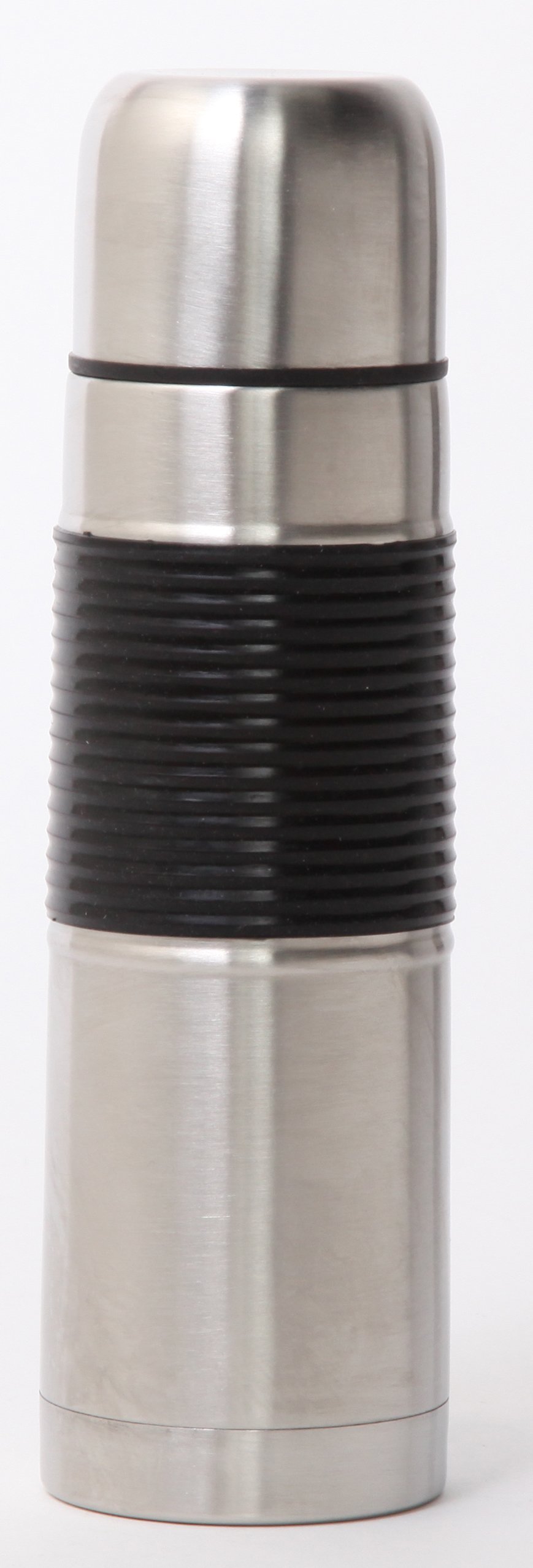 Amazon.com: Mr Coffee Javelin 16 oz Thermal Bottle-Silicone Sleeve