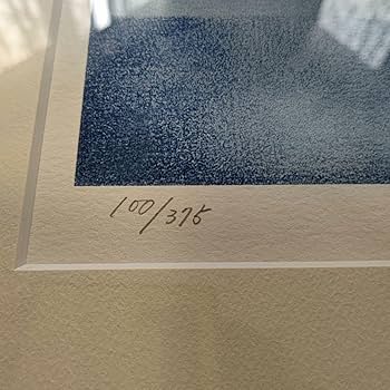 Amazon.co.jp: きたのじゅんこ 版画 色鉛筆画 フィロソフィア