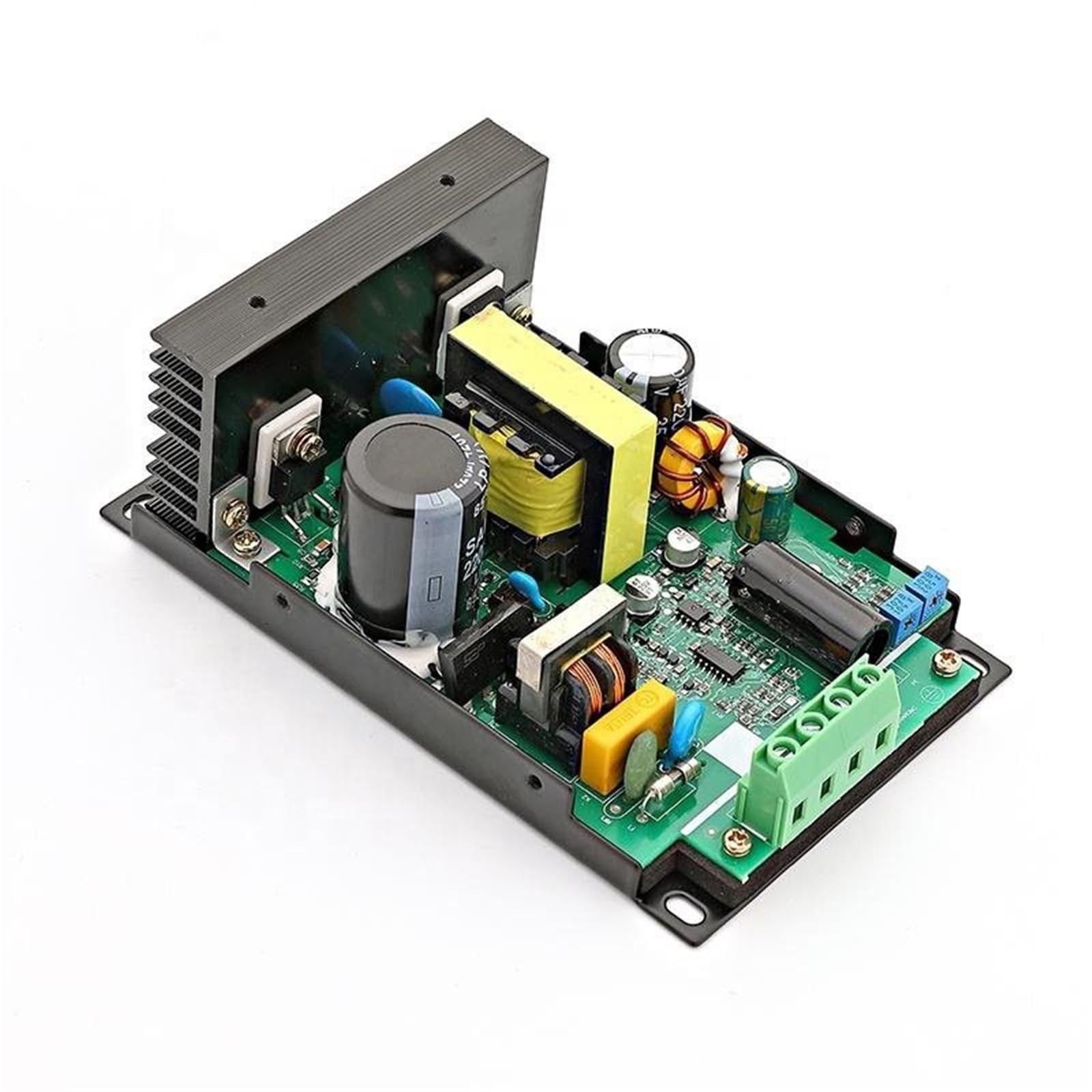 Alternator samochodu 6A Auto inteligentny moduł ładowarki akumulatora Power Diesel Generator ładowarka pływakowa DC 12 V 24(24V)