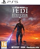 Star Wars Jedi: Survivor | PS5 | VideoGame | English