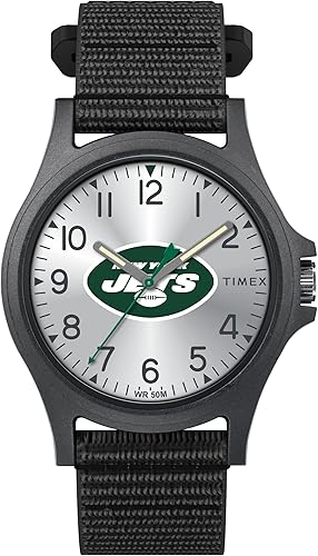 Vista 17 de Timex Reloj NFL Pride de 1.575 in para hombre