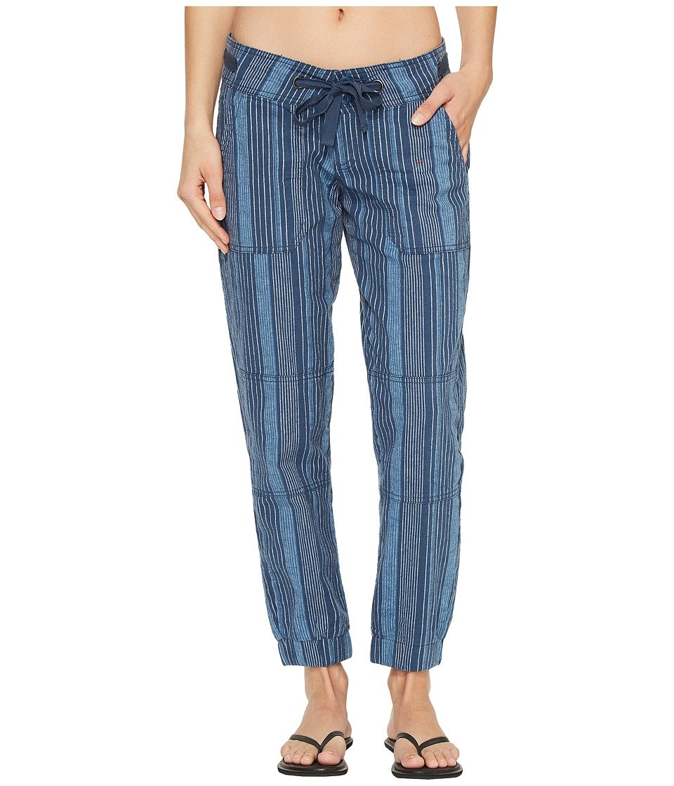 prAna Women's Steph Jogger Pants, Mood 