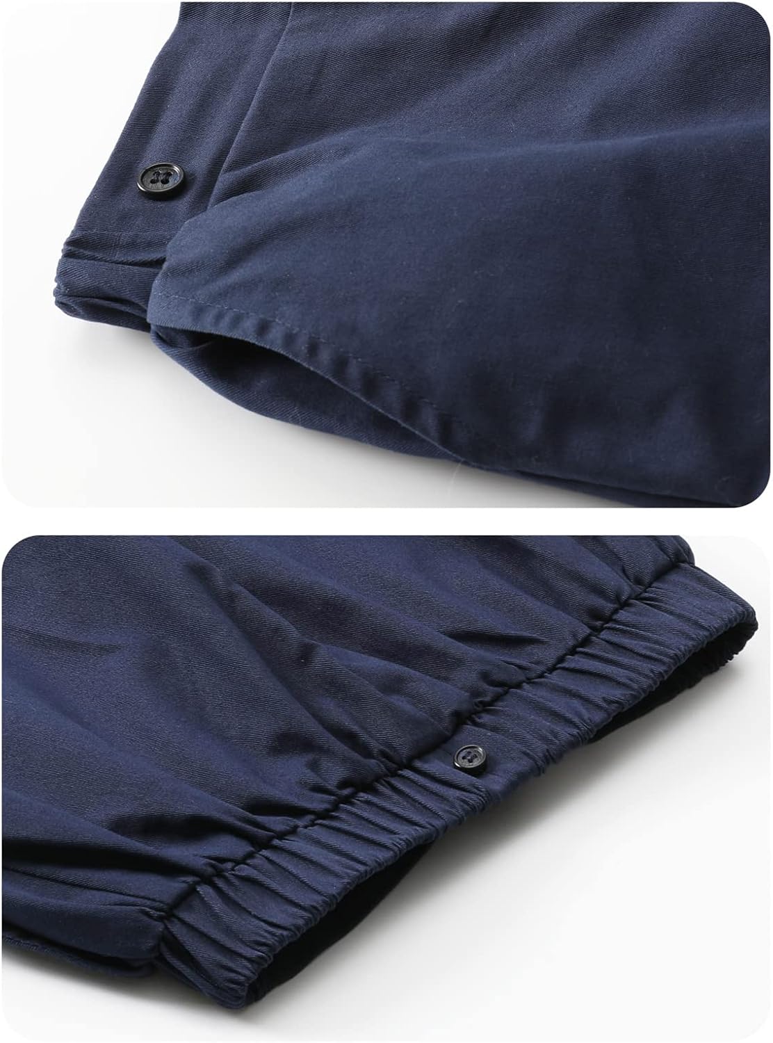 A&J DESIGN Toddler Boys Suit with Suspender Baby Wedding Dress Outfit Kids Formal Clothes Set - Image 6