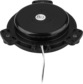 Dayton Audio TT25-8 Puck Tactile Transducer Mini Bass Shaker 8 Ohm