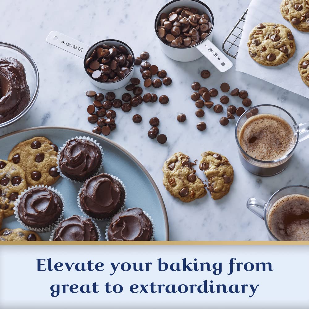 Ghirardelli Premium Baking Bar, White Chocolate, 4 Oz