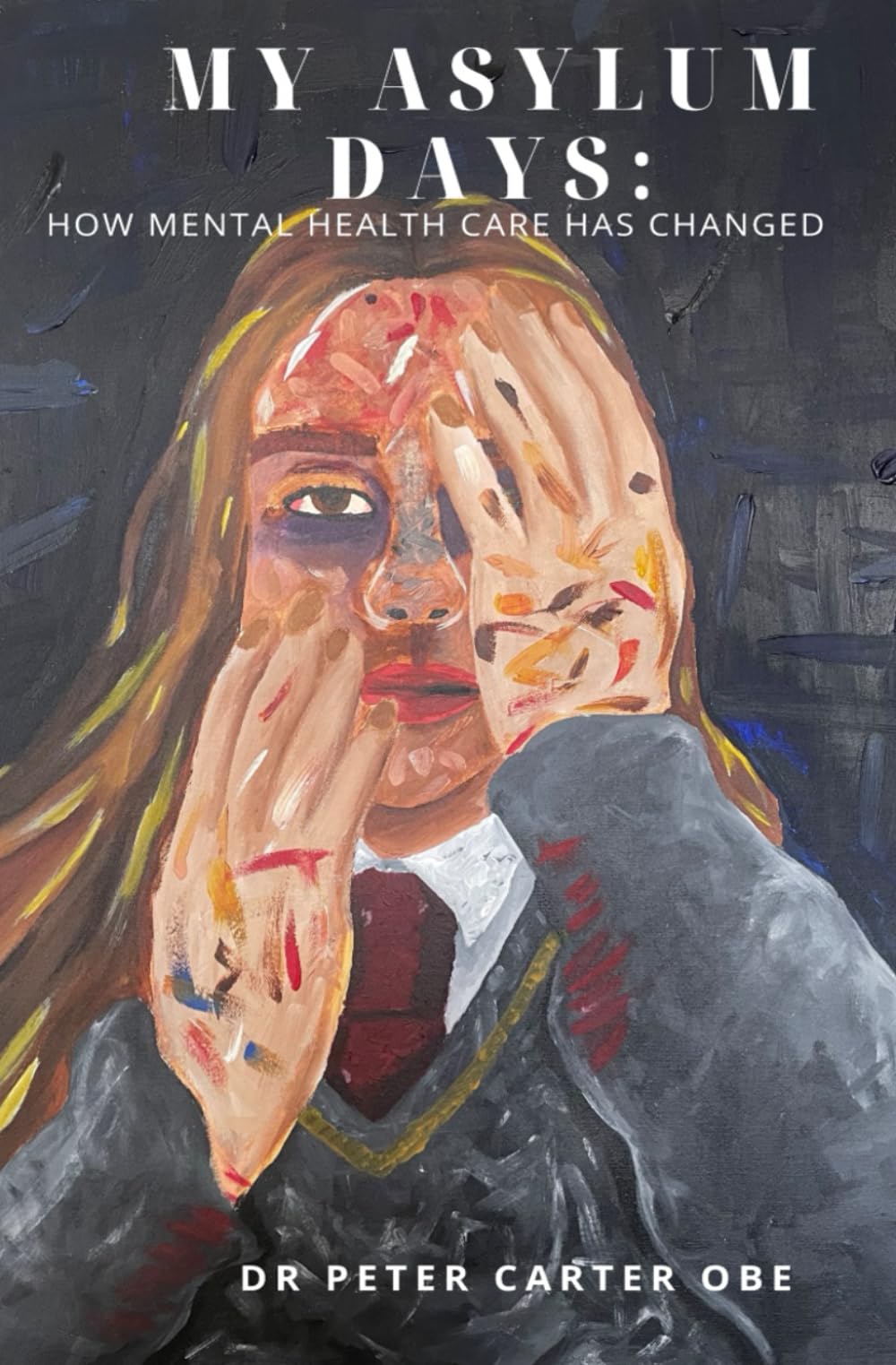 My Asylum Days: How Mental Health Policy Has Changed