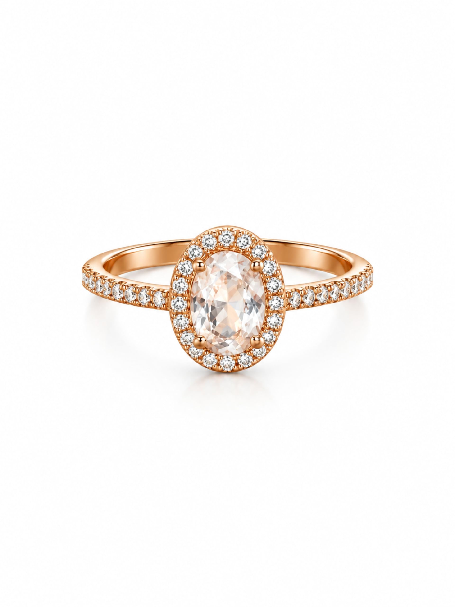 Trendy Adjustable Ring for Women-image-23
