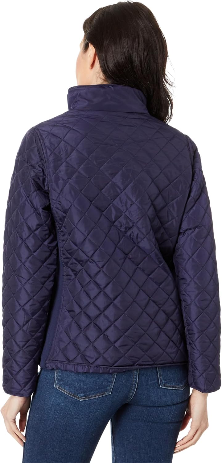 U.S. POLO ASSN. Classic Moto Jacket