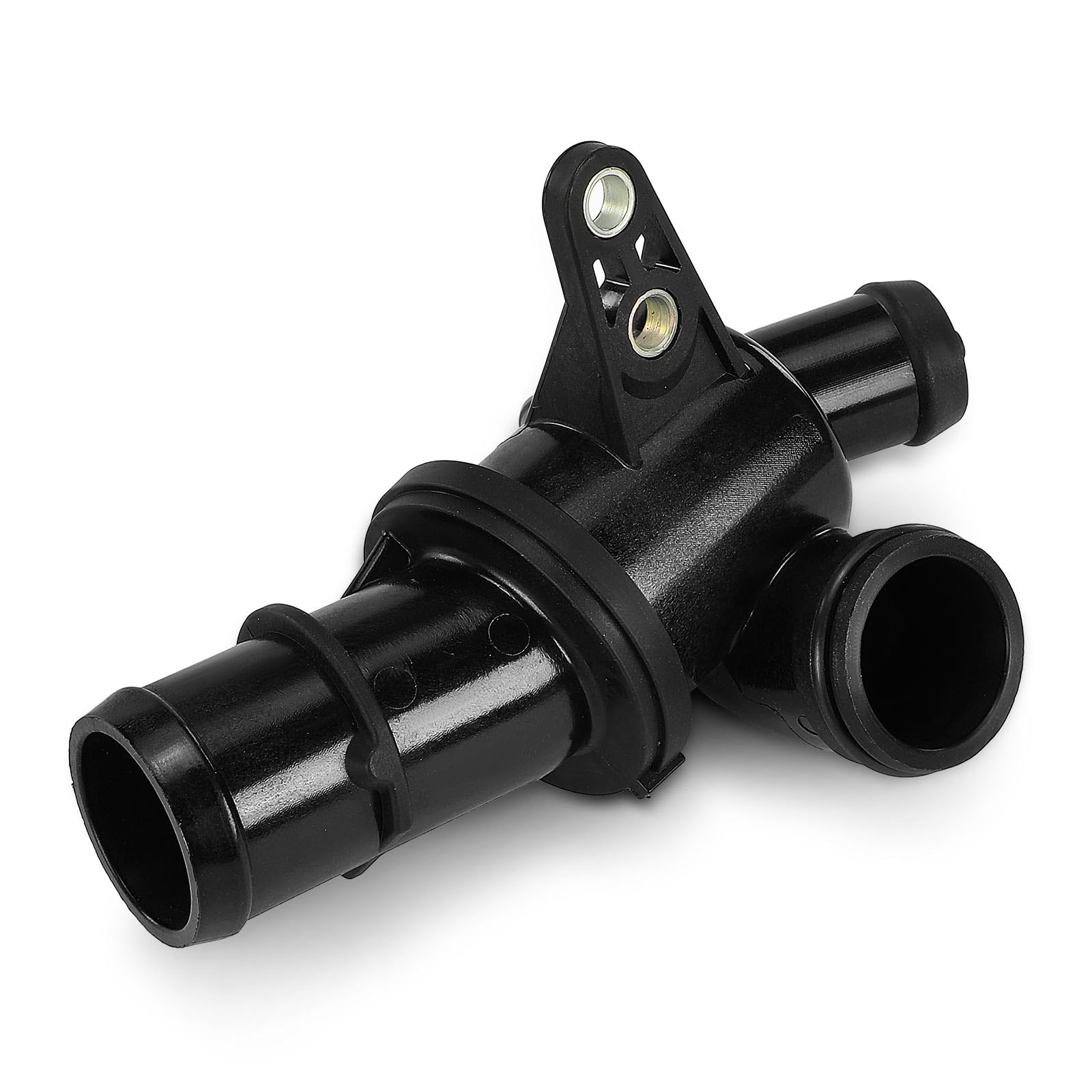 Frankberg Refrigerante del Termostato Compatibile con Classe A W169 A 200 CDi Classe A W169 A 160 CDi B-Class W245 B 200 CDi Classe A W169 A 180 CDi B-Class W245 B 180 CDi 6402000415,A6402000415