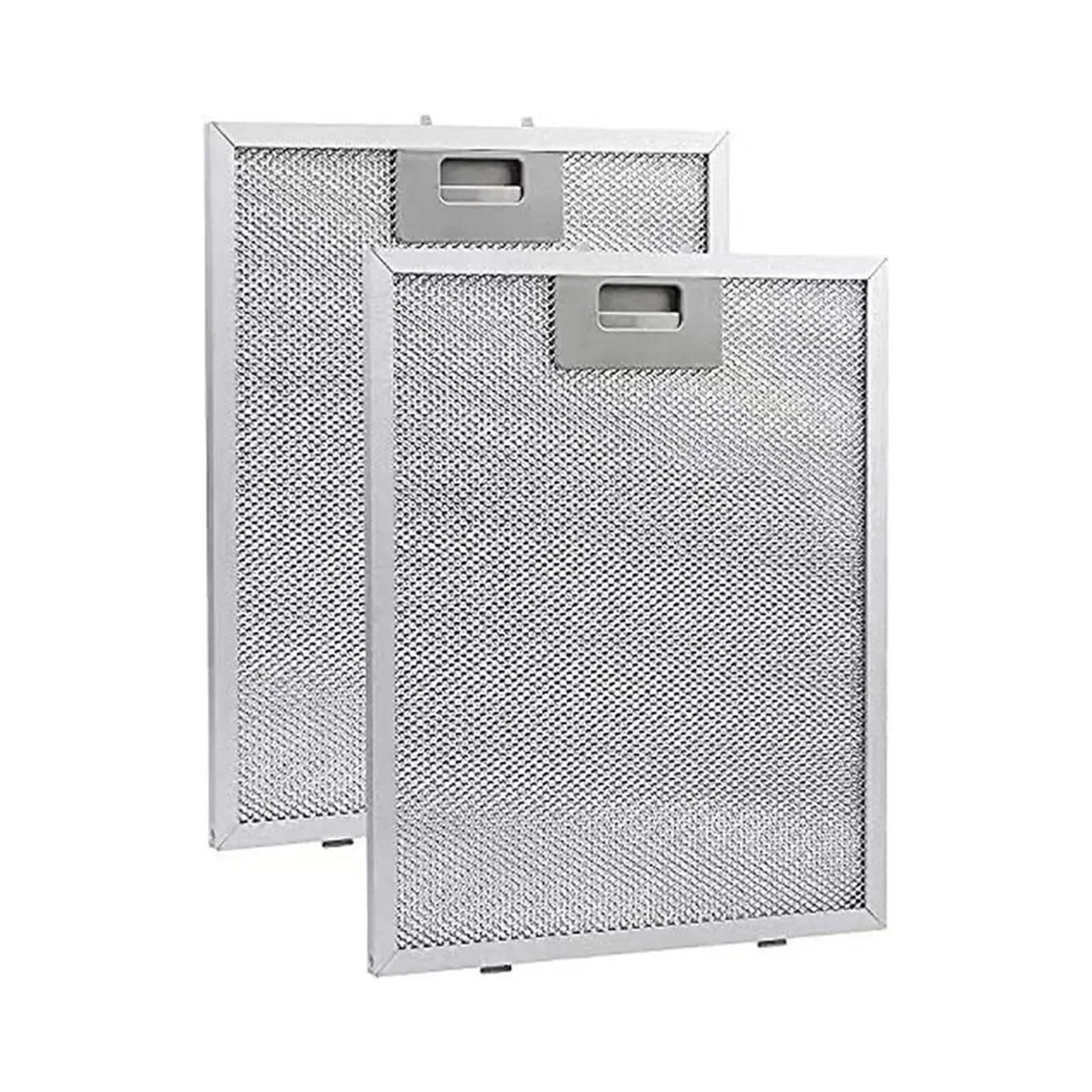 Filtro De Campana Extractora De 2 Uds, Compatible Con Bosch, Filtro De Campana Extractora De Repuesto De 250X310mm