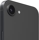Apple iPhone 16e 128GB Black - 3