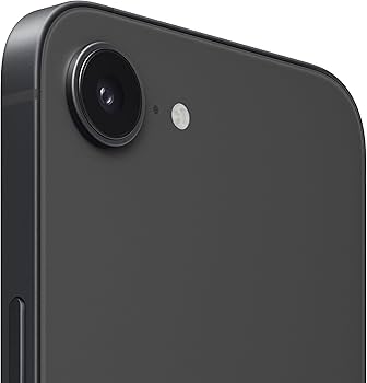Apple iPhone 16e 128 GB: stworzony dla Apple Intelligence, z