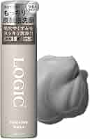 LOGIC FOAMING WASH VER 2.0  6本 LOGIC FOAMING WASH ver 2.0 | LOGIC