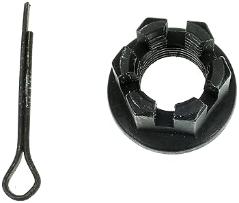 Dorman 527-149 Rear Lower Rearward Suspension Control Arm