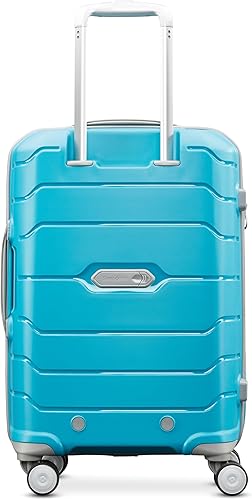 Miniatura 9 de Samsonite Freeform  Maleta rígida expandible con ruedas dobles giratorias Blanco 78256-1908