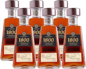 2　テキーラ　クエルボ　1800 アネホ　750ml 4本セット　訳あり！ 楽天市場】【あす楽】【正規品】クエルボ 1800 アネホ スーパー