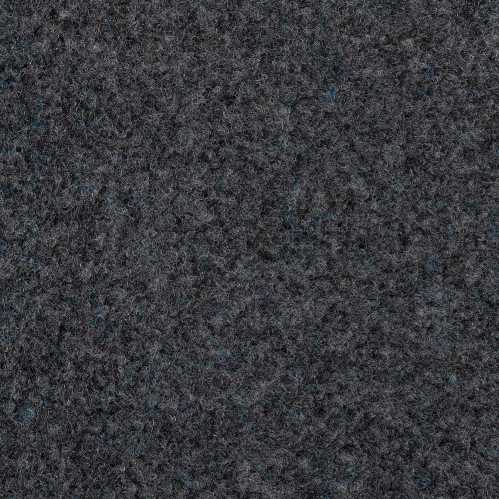 247Floors Grey Outdoor Carpet | Waterproof | Stain & Uv Resistant | Gardens Balconies Exhibitions | Pet & Child Friendly (, 6.5M X 4M / 21Ft 4" X 13Ft 1")