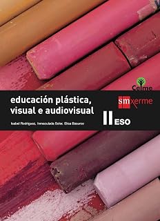 Educación Plástica e Visual 3º ESO Celme Galicia Ed 2015