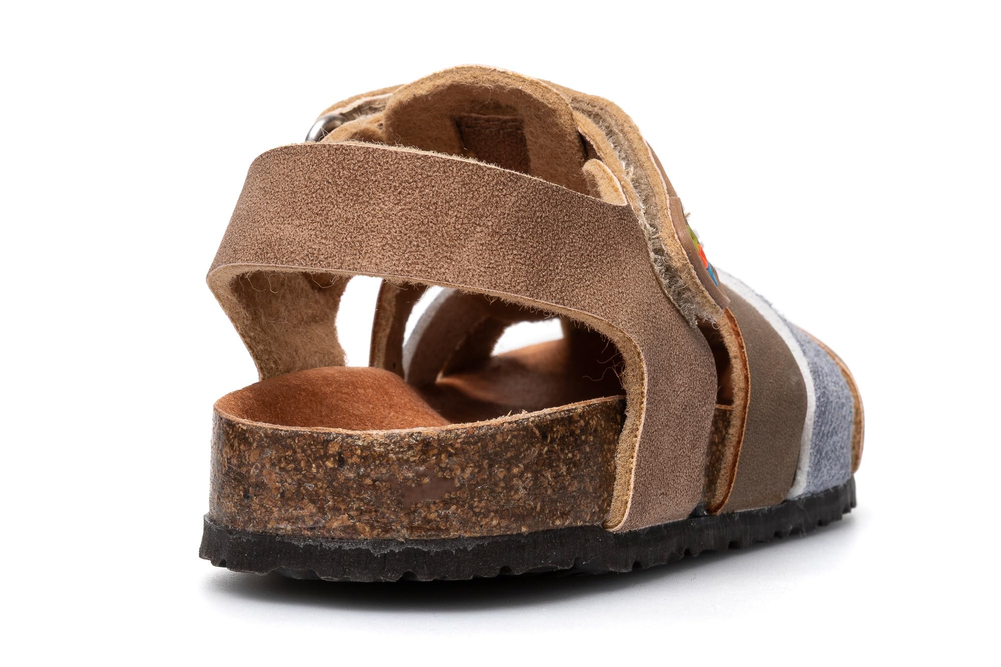 Pablosky Mädchen Bio 520237Sandale