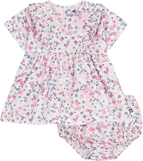 Amazon.co.jp: PETIT BATEAU JAPAN: ボトムス・ワンピース
