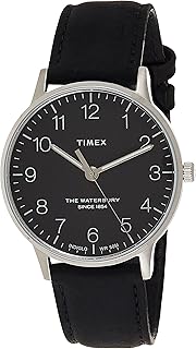 Men's Waterbury Classic 40mm Watch