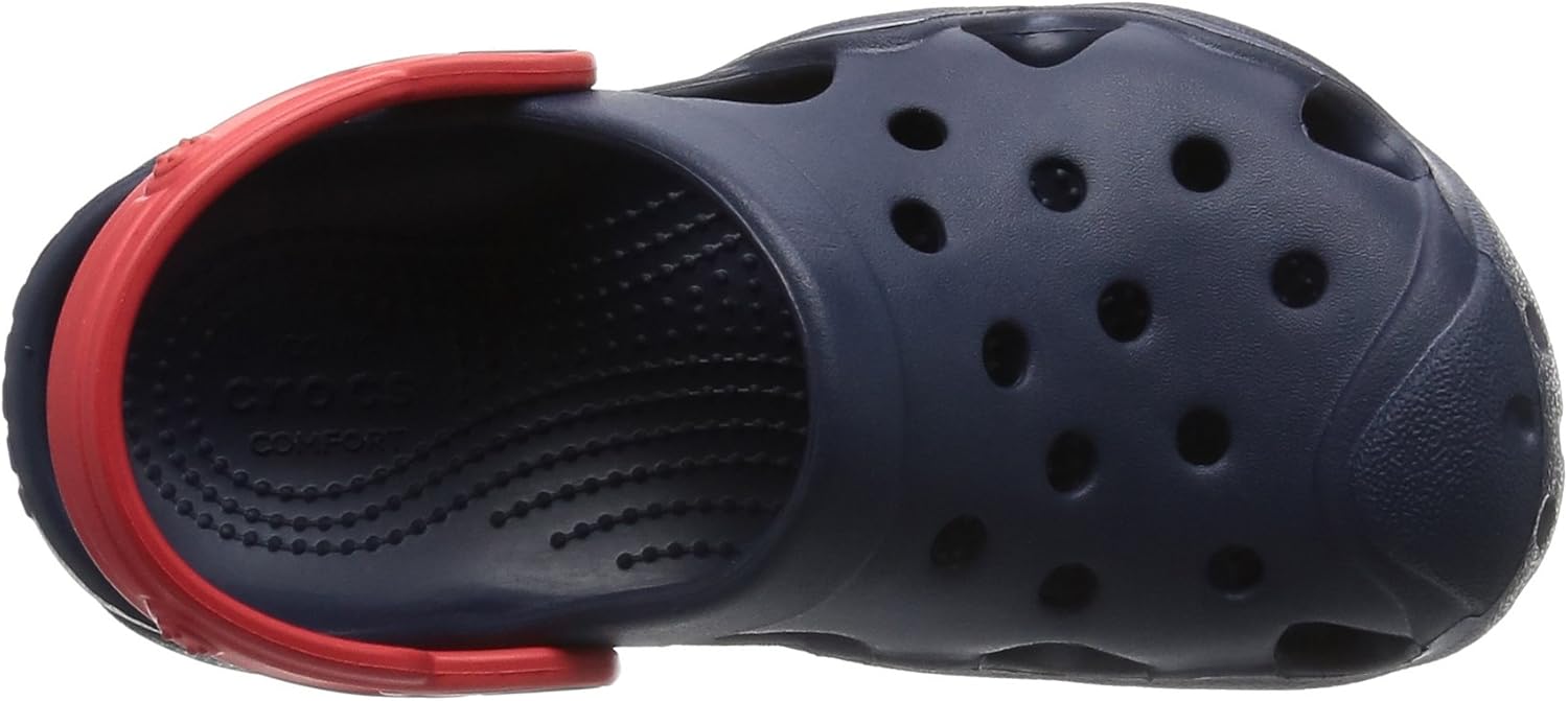  | Crocs baby-boys Swiftwater Clog | Clogs & Mules