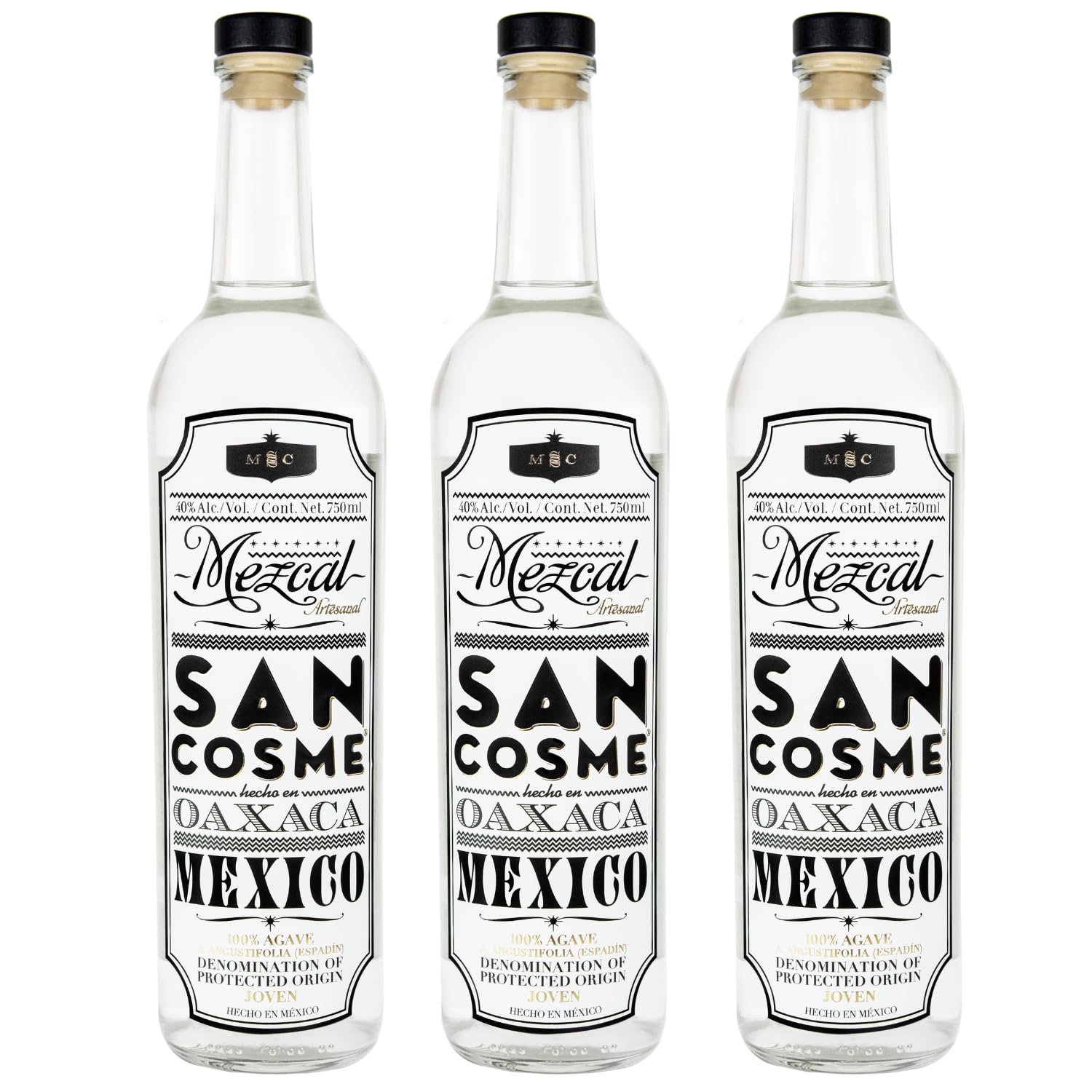 メキシコ　メスカル　750ml +2点 Amazon.co.jp: 【新ラベル・田中尚子氏デザイン】メスカル