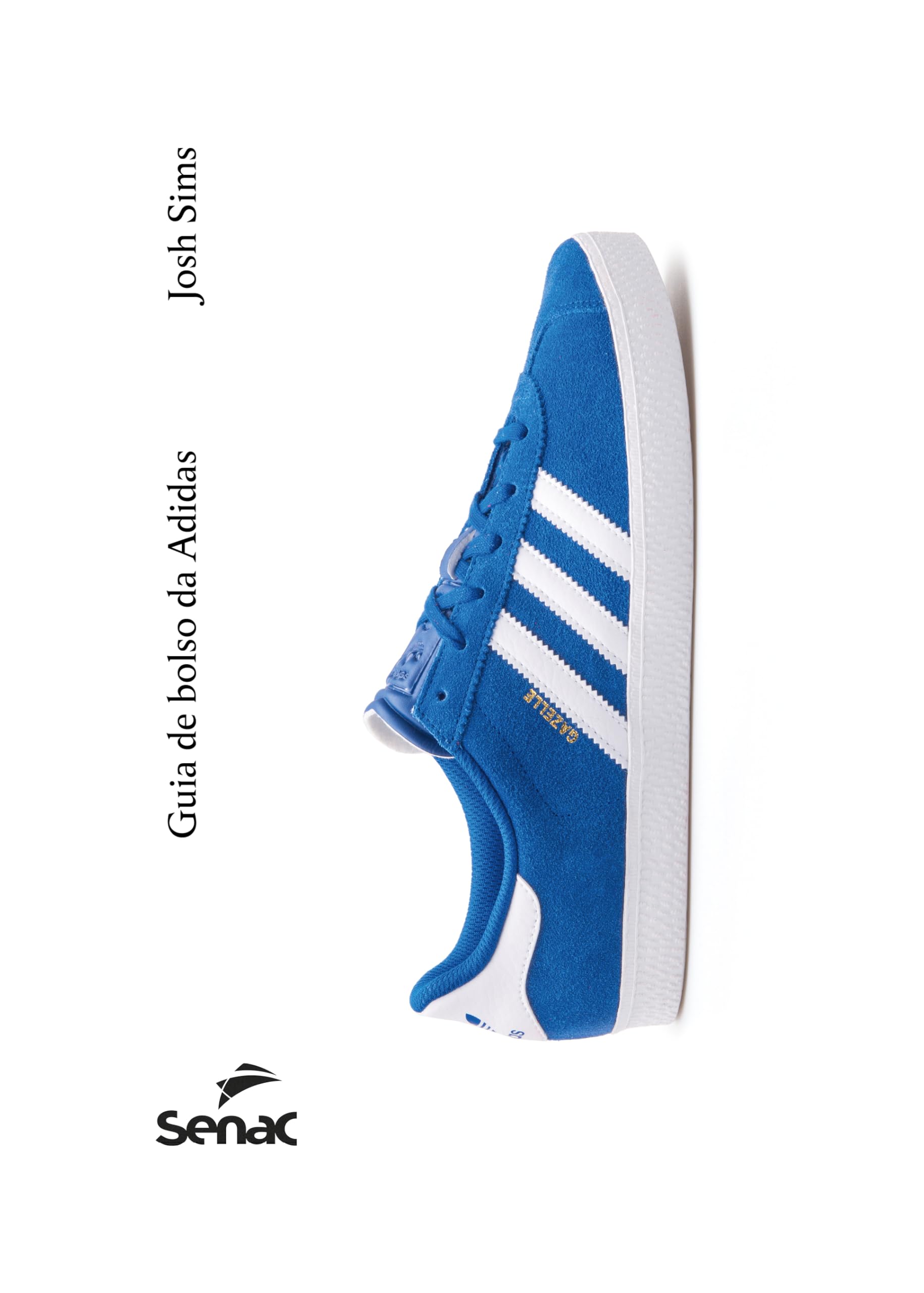 Guia de bolso da Adidas | Amazon.com.br