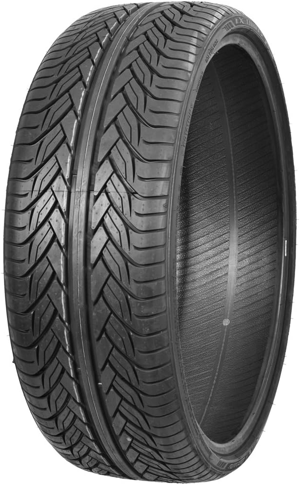 Lexani LX-Thirty 275/45R20