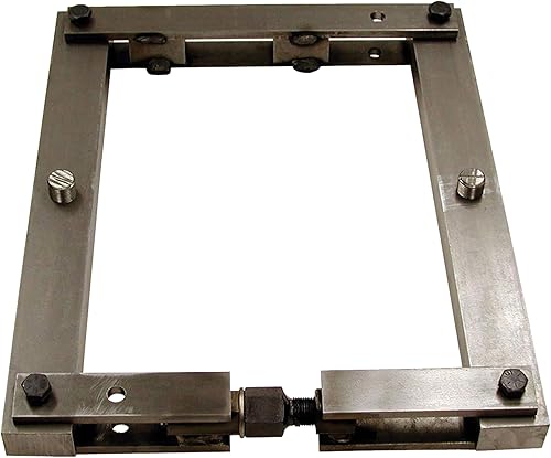 Miniatura 9 de Yukon Gear & Axle (YT SD-01) Controlador multicuña GM 7.5", 8.2", 8.5", 8.6", 12P, 12T, Ford 7.5", 8.8", 9.75", 10.25", 10.5", Modelo 35, Dana 44HD,