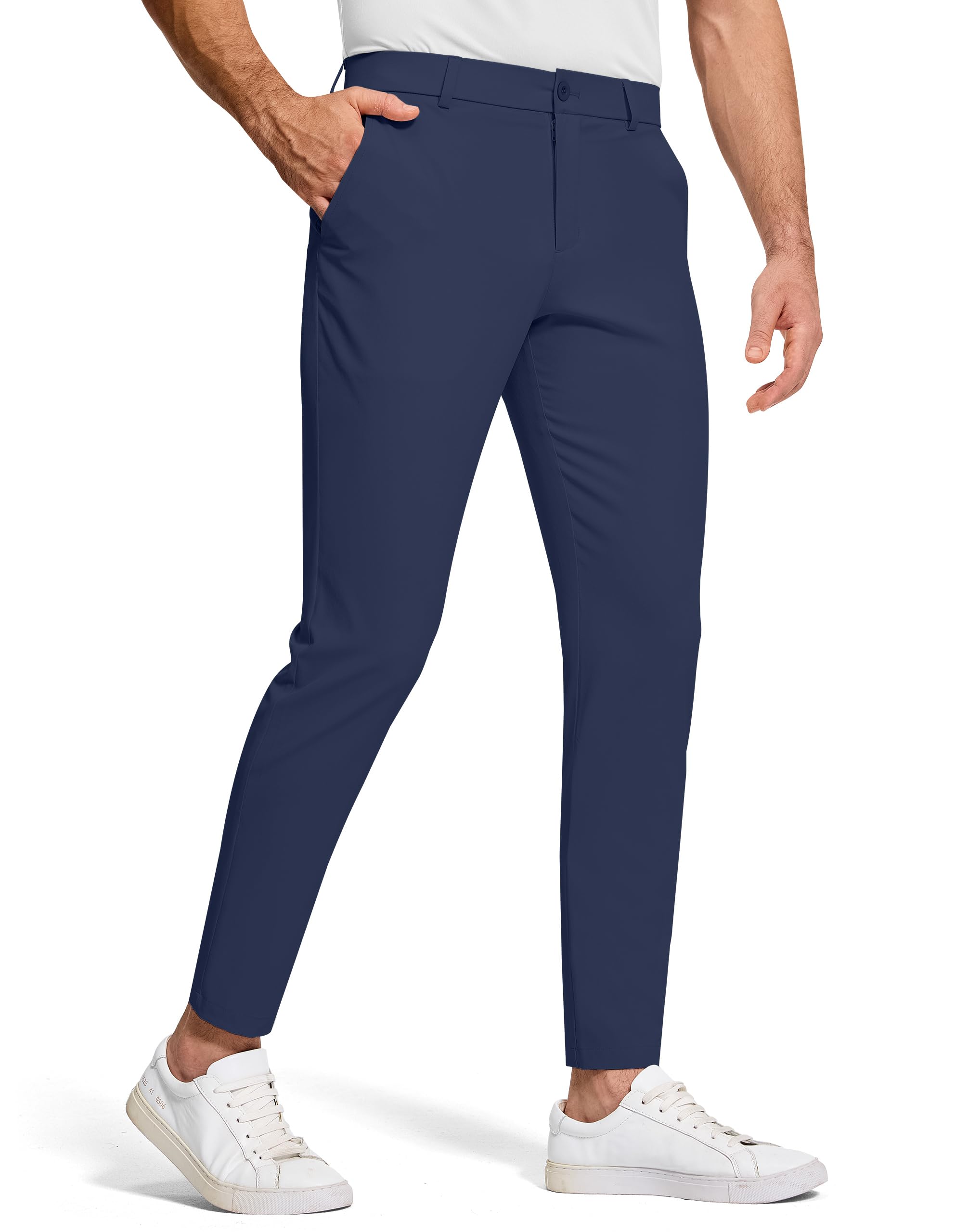 SERAMY Golf Dress Pants