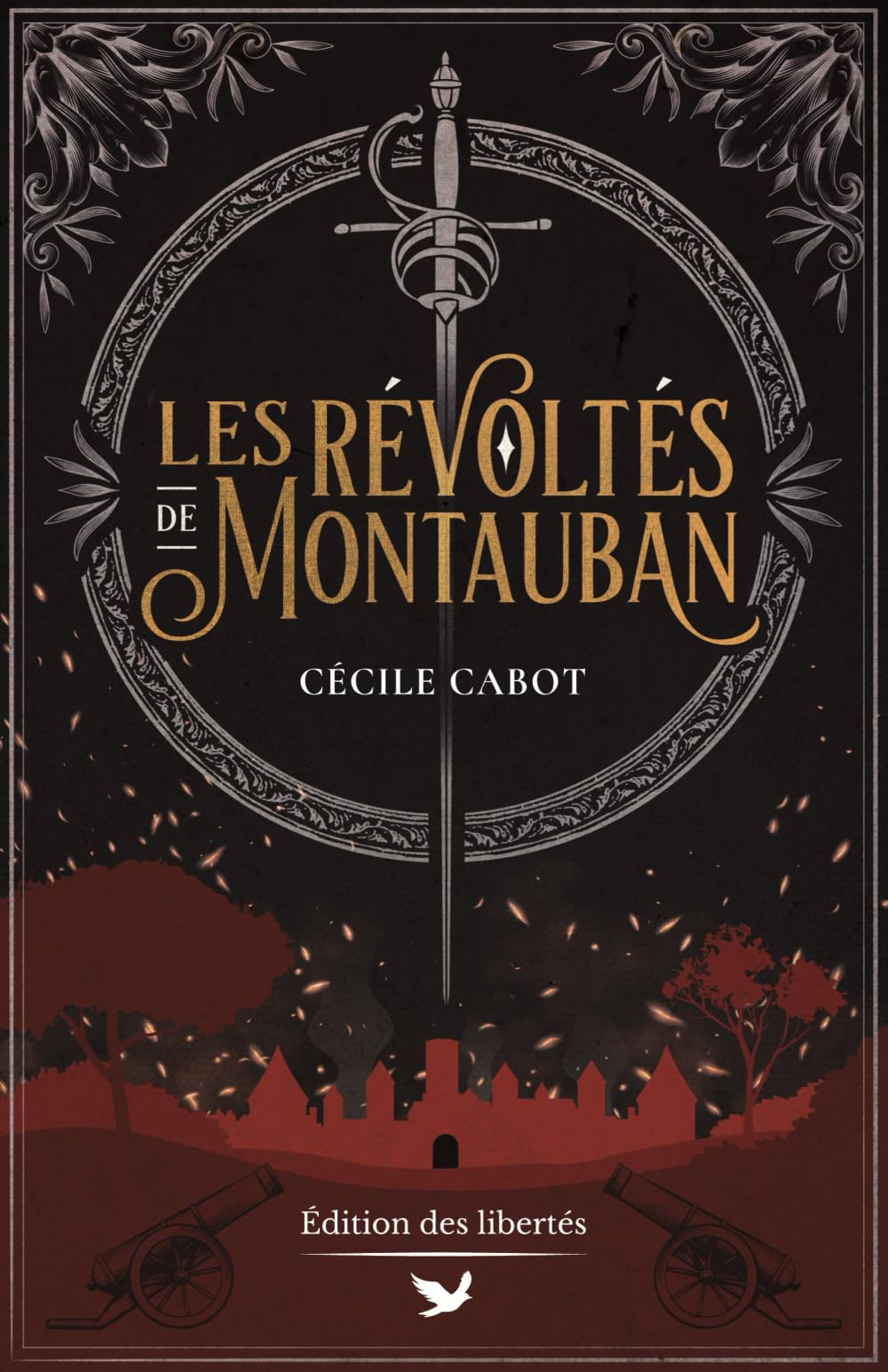 Les Révoltés de Montauban