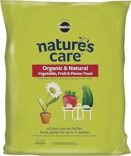 SCOTTS MIRACLE GRO 100132 MG Fruit/Flower Food, 8-Pound