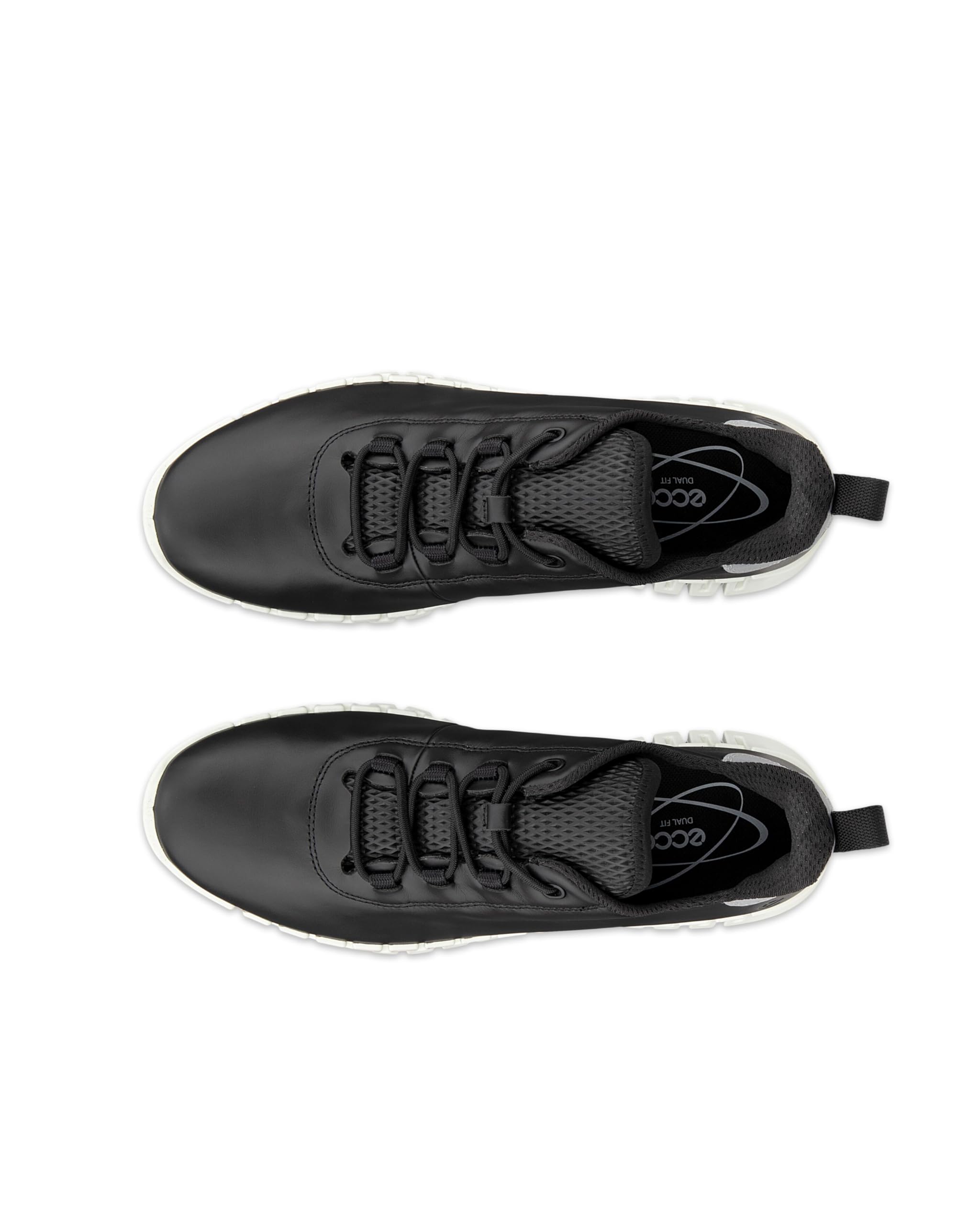 ECCO Kobiety Ecco Metaflex W SneakersyAdidasy