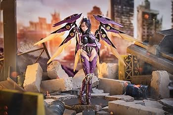 Amazon | 『勝利の女神：NIKKE イサベル』通常版 1/7スケール PVC&ABS