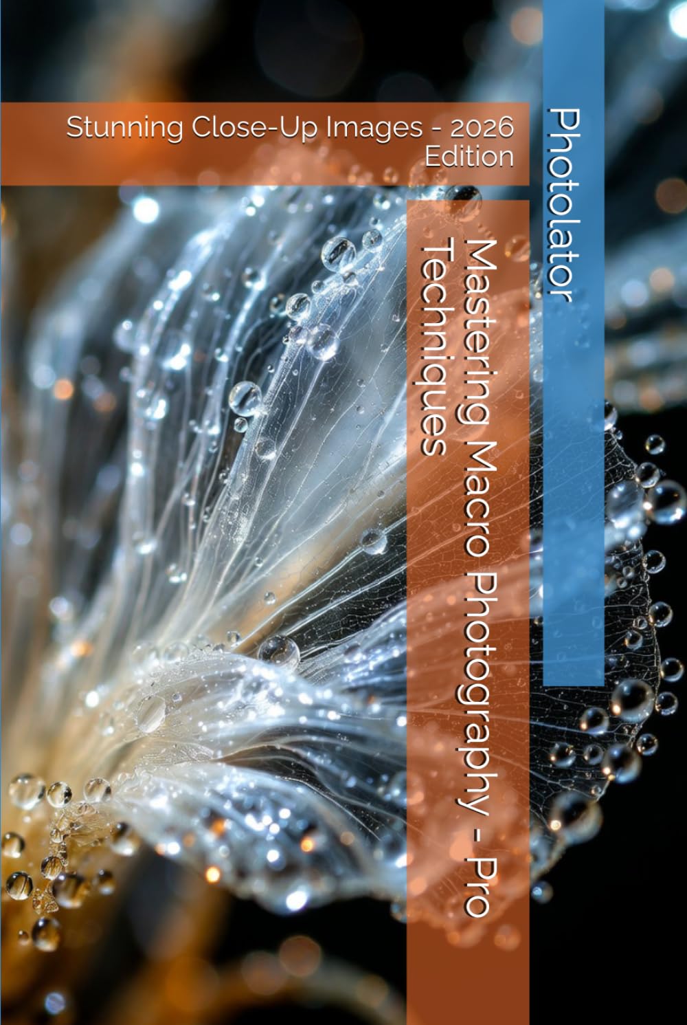 Mastering Macro Photography - Pro Techniques: Stunning Close-Up Images - 2026 Edition (Photography Guide)