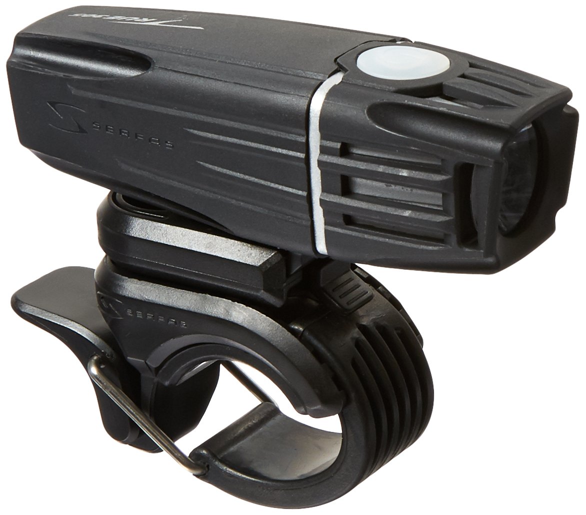 Serfas USL-305 True 305 USB Headlight