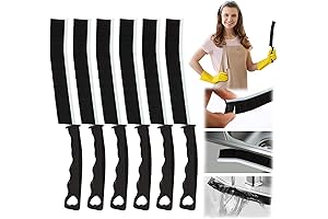 The Ultimate Solution for Cleaning Hard-to-Reach Places: Crevice Cleaning Brushes