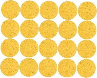 Healeved 20 esponjas de maquillaje para mezcl...