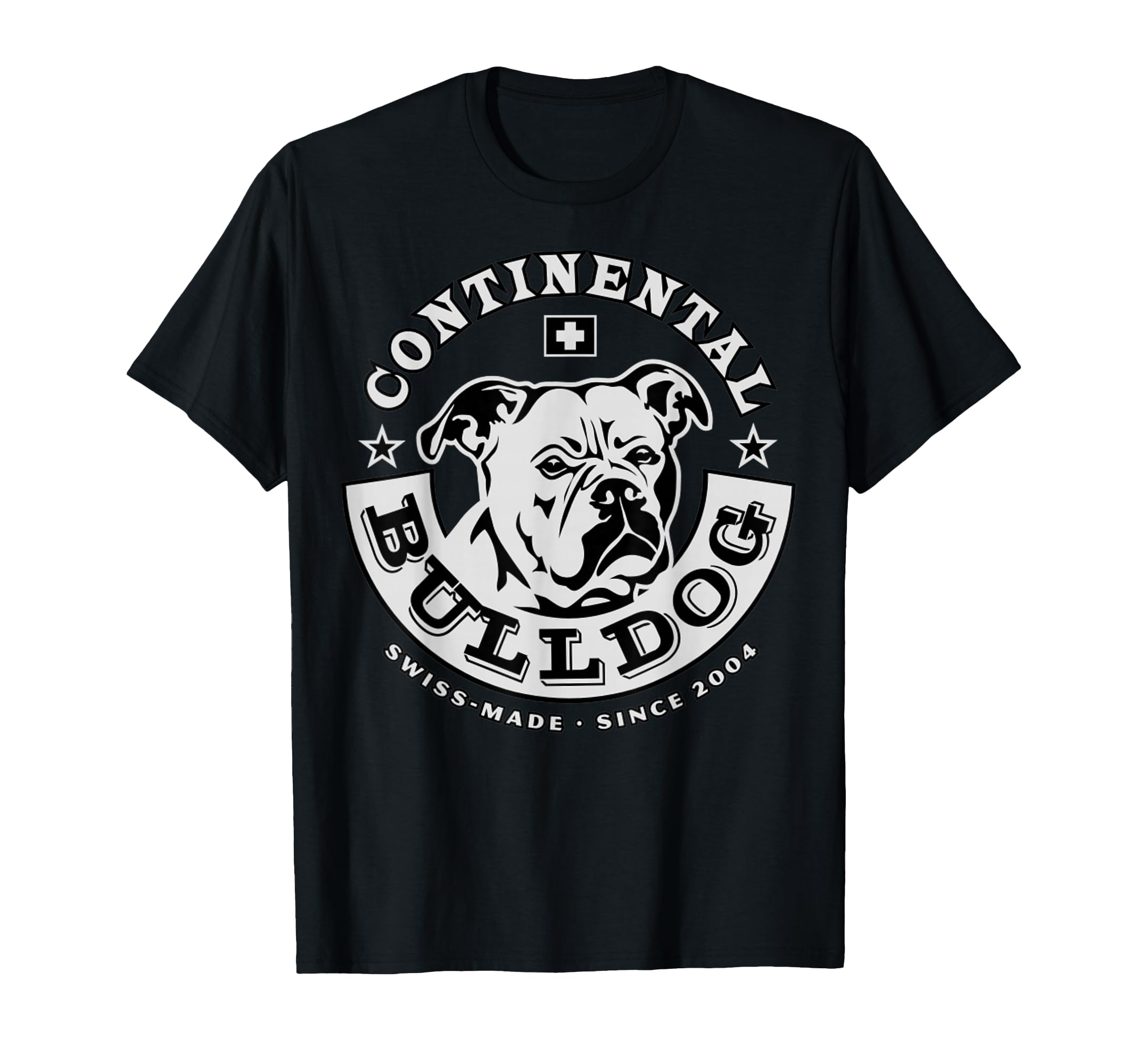 Kleidung mit Designs von Amazon Merch on Demand