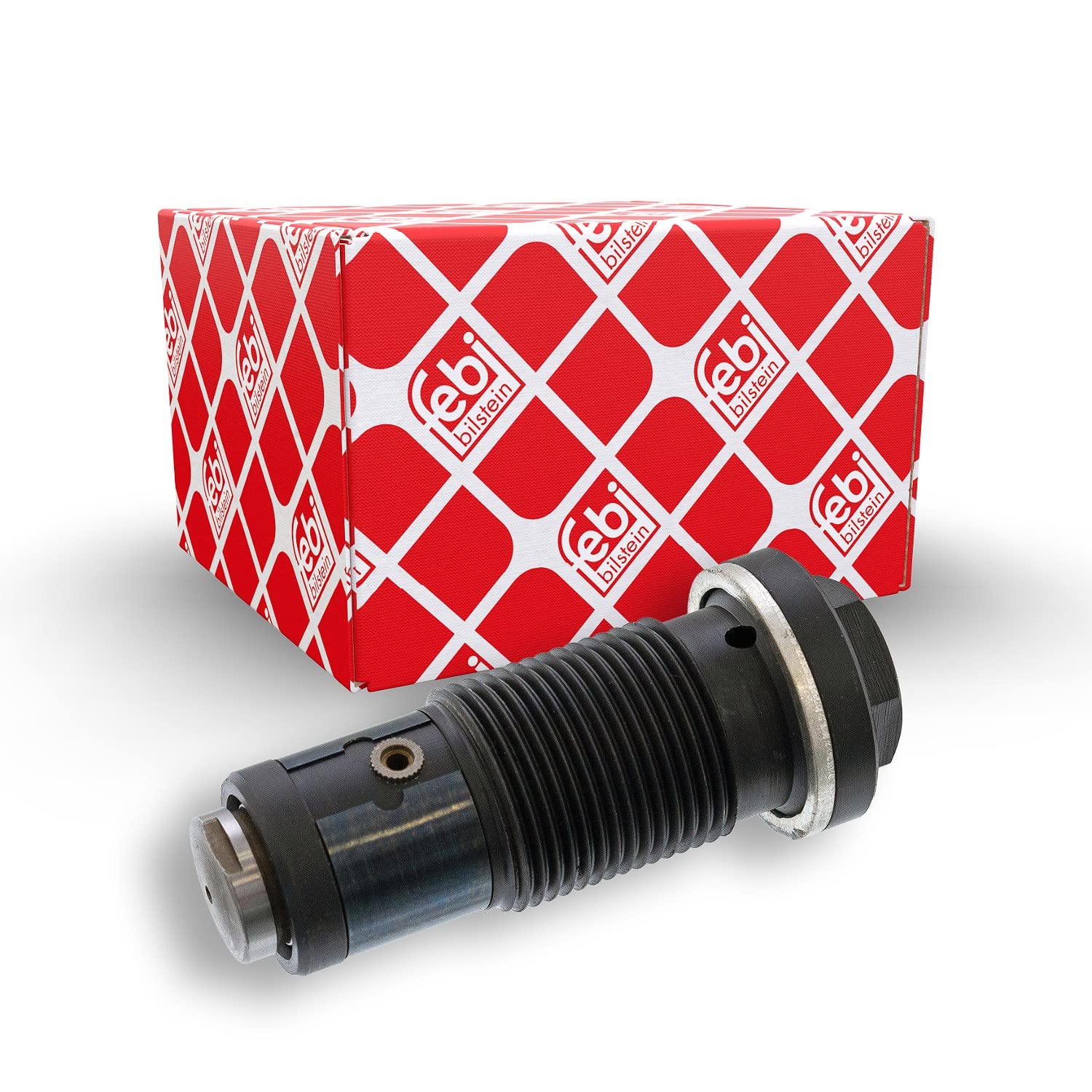 FEBI BILSTEIN Tenditore, Catena distribuzione 107790 Compatibile con: CITROËN JUMPER II Bus, JUMPER II Kasten, JUMPER II Pritsche/Fahrgestell, FIAT DUCATO Bus, DUCATO Kasten