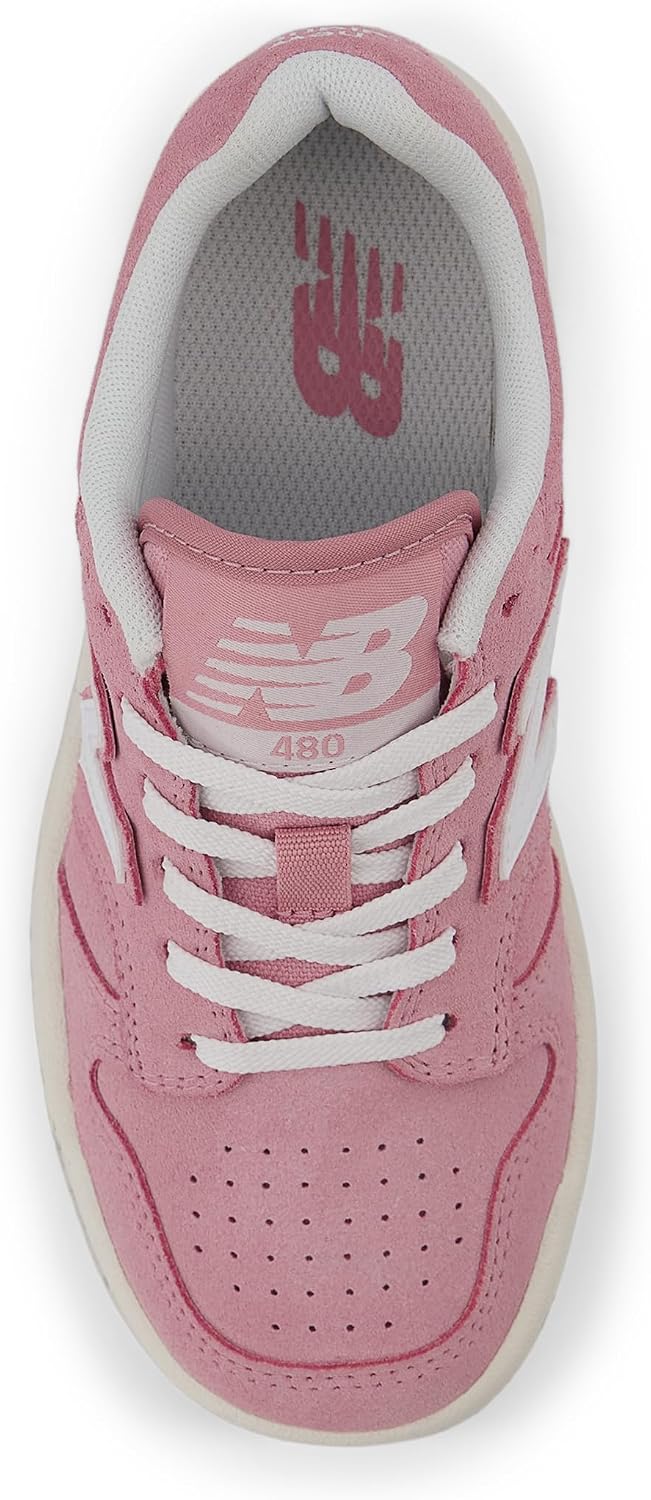 New Balance Kids 480 V1 Lace-up Sneaker