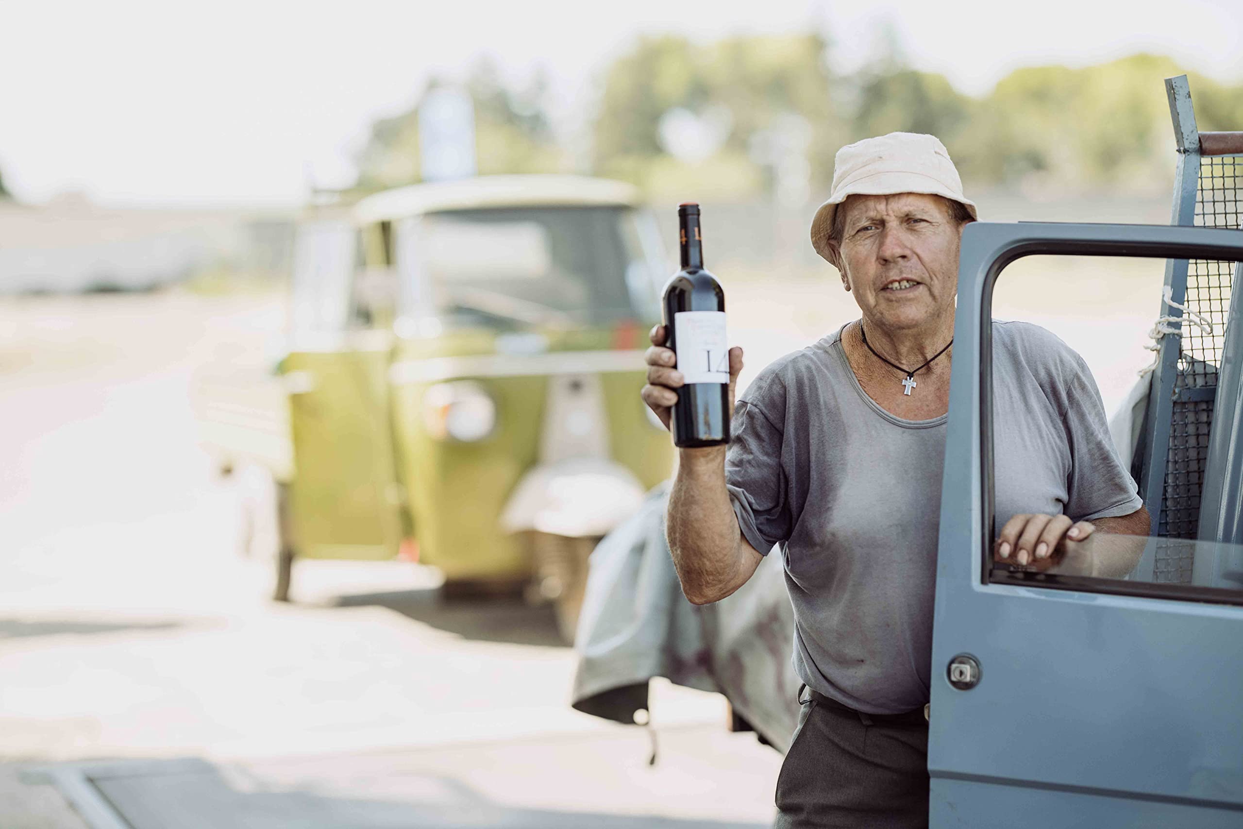Primitivo di Marina IGT "14" Contessa Marina Rotwein Apulien halbtrocken (6 x 0.75l)